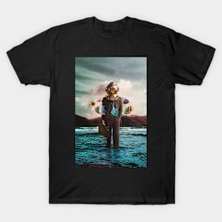 The Strange Gift T-Shirt